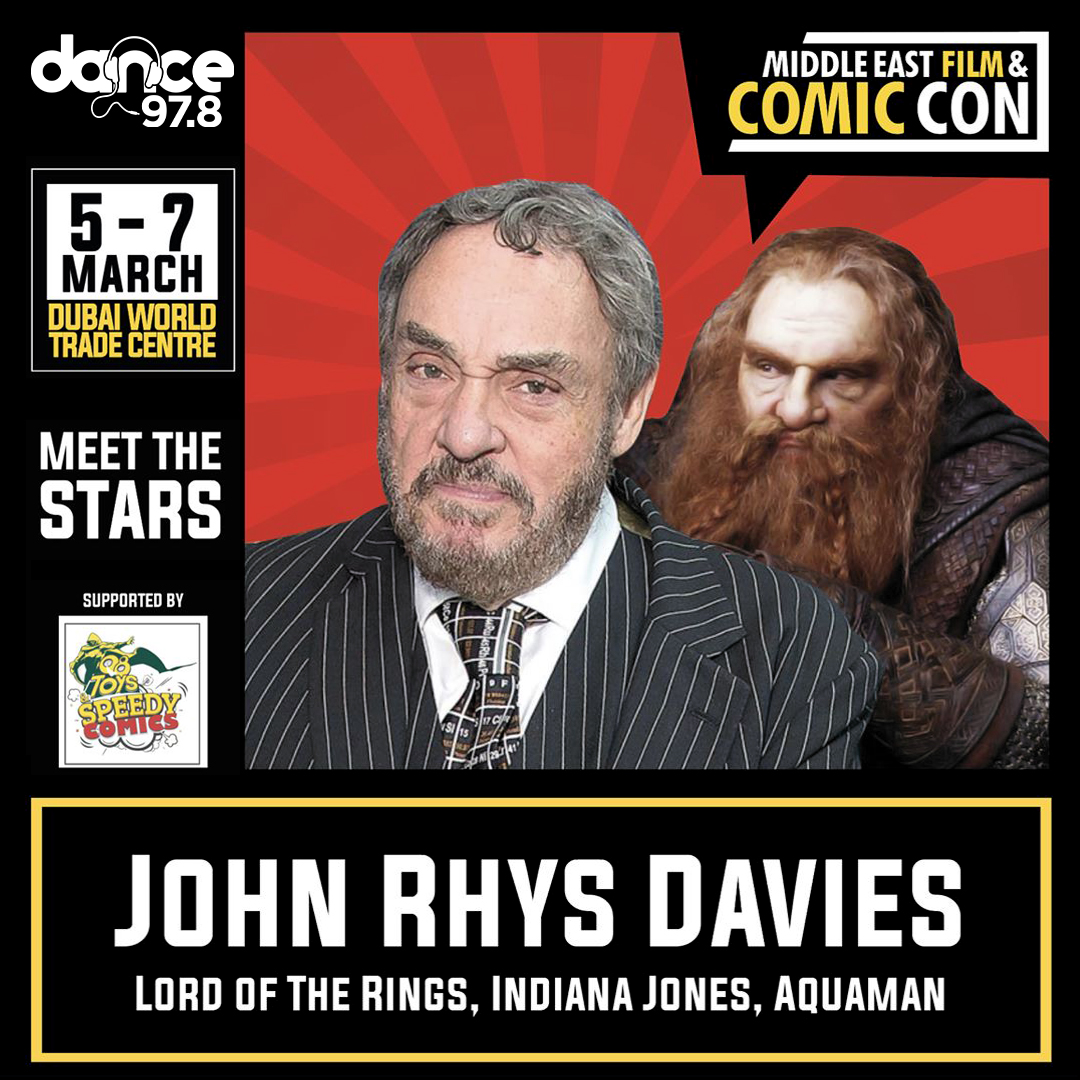 Dance FM UAE tweet media