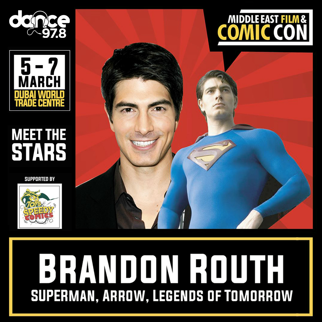 Dance FM UAE tweet media