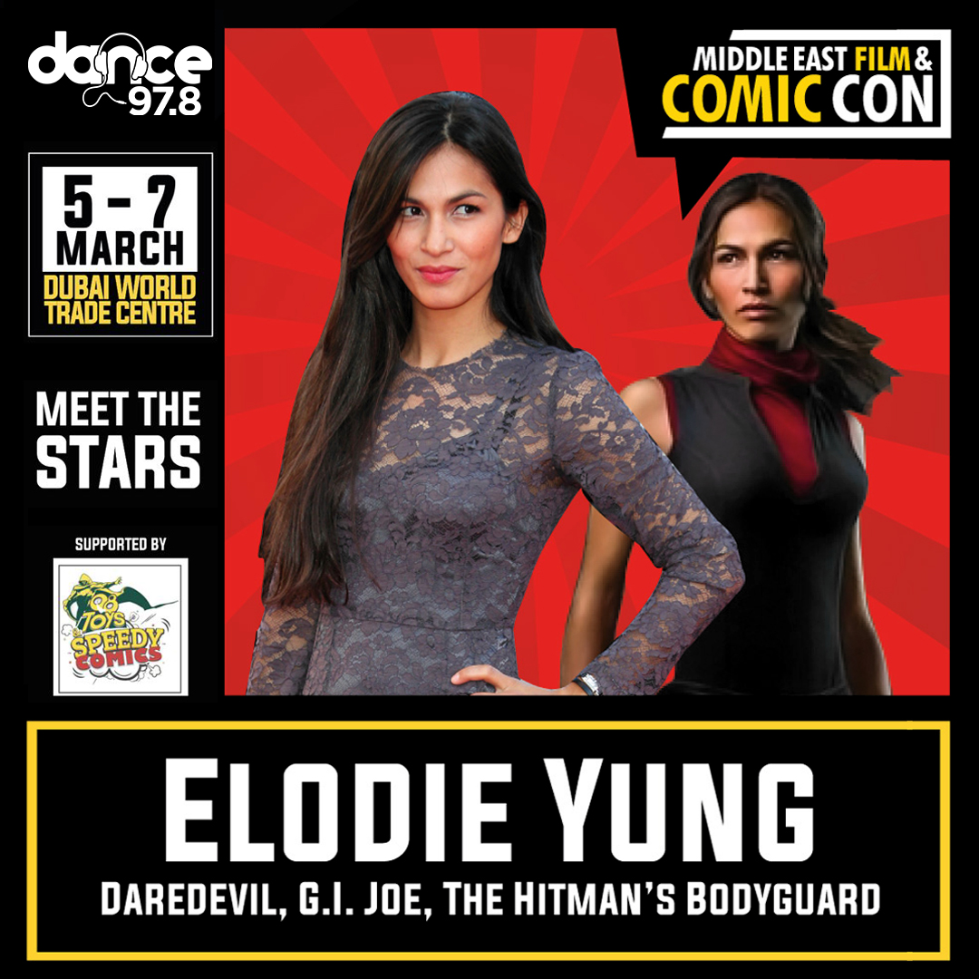 Dance FM UAE tweet media