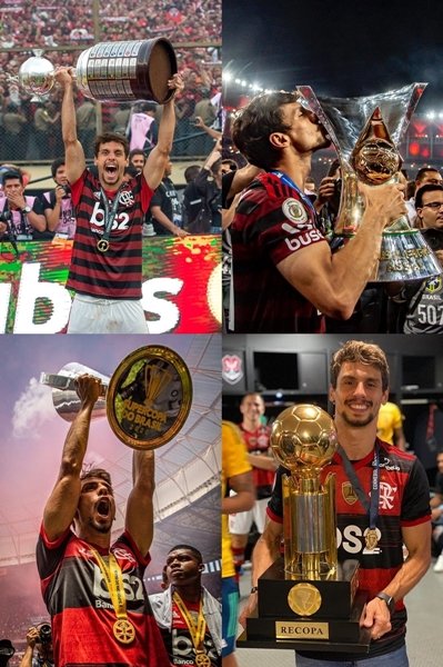 Recibo_CRF's tweet photo. "Vim para um time que vai brigar por título" 18/04/18 😂😂😂😂 https://t.co/UZsZvnUKqa