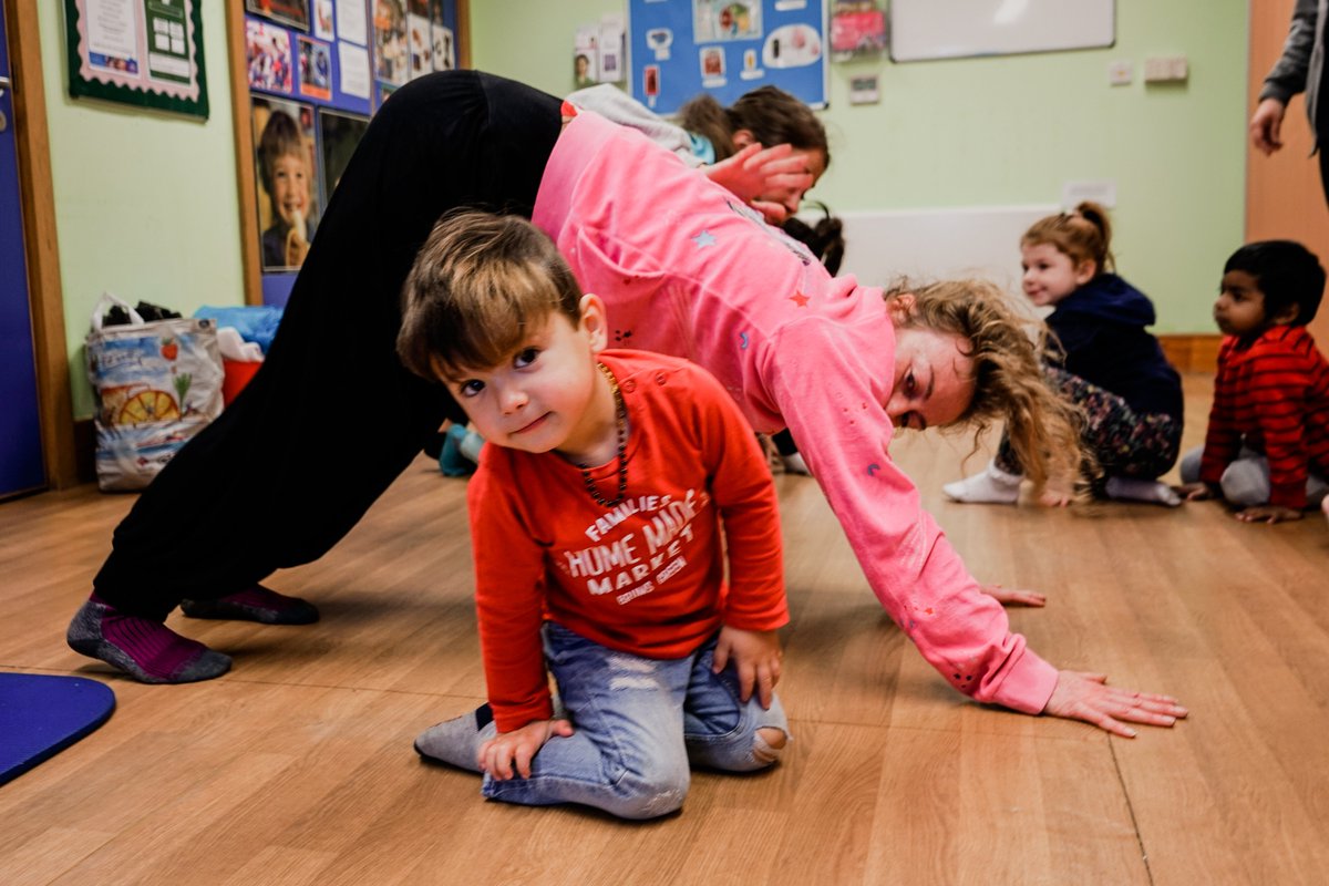 South East Dance tweet media