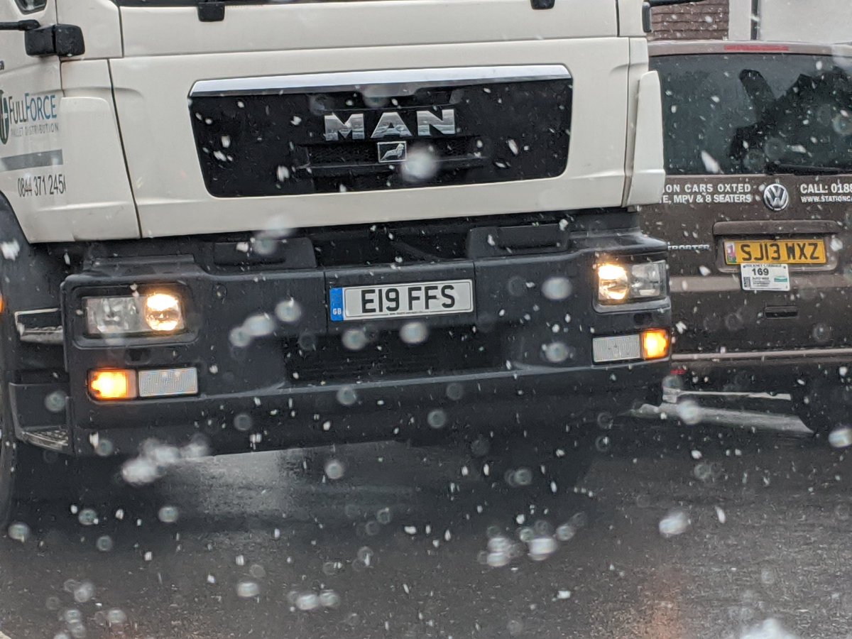 _SecretEA_'s tweet photo. This number plate sums up my thoughts after a Β£1.75m sale falls through!
#EstateAgent #EstateAgency #EstateAgentLife #SecretEstateAgent @eabanter https://t.co/qHQJLDkoI1