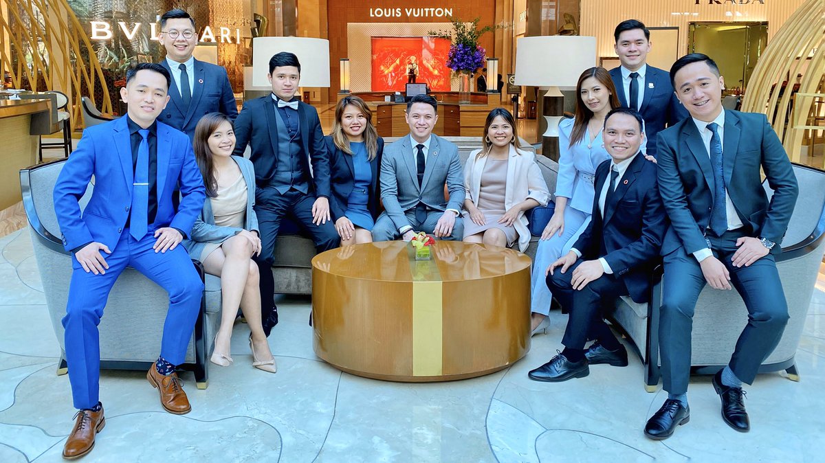 IvanHeusen's tweet image. Team Mike Achievers! 🏆

We are currently expanding our millennial team, and actively looking for potential duplicates. ✨

Join us! #JoinPRU