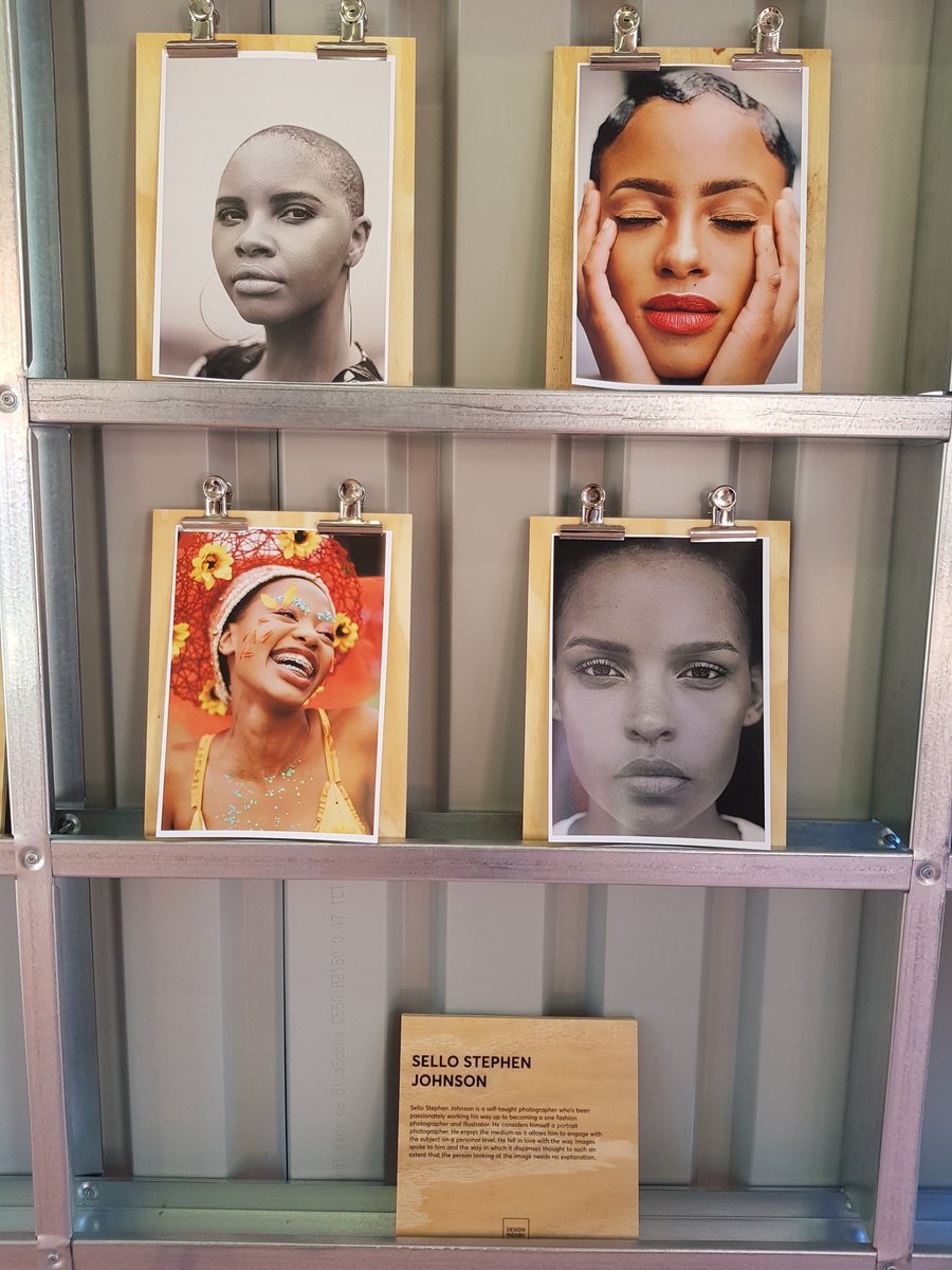 s_khallo's tweet photo. #DesignIndada #DI2020 #EmergingCreative if you’re at the festival show some love. https://t.co/3nENduItEJ