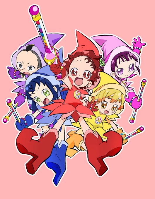 五感組のtwitterイラスト検索結果 五感組のtwitterイラスト検索結果