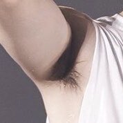 PCY’s armpits tweet media
