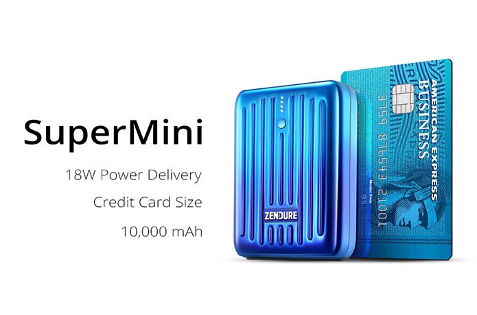Am_st0re's tweet photo. Zendure super mini credit card size 
10000 mah power bank 
بطارية من شركة زندور الامريكية بقوة ١٠٠٠٠ ملي أمبير 
وتحتوي على تقنية الشحن السريع PD وايضا QC
متوفرة الان بثلاثة الوان مع ضمان لمدة سنتين
السعر/١٨ ريال عماني https://t.co/Cgf8nZDFAo