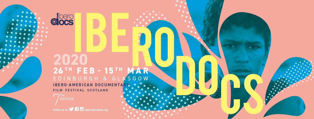 iberodocs (@iberodocs) on Twitter photo ⭐️Day 2 is here! Masterclass, Film and DJ Party! 🎬🎶🎤iberodocs.org/programme
<a href="/RITA__MAIA/">RITA MAIA</a> <a href="/LusoFilm/">LusoFilm</a> <a href="/camoes_ip/">Camões.IP</a> <a href="/eca_edinburgh/">Edinburgh College of Art</a> <a href="/ScottishDocInst/">Scottish Documentary Institute</a> @CrownePlazaEdin <a href="/scotrefcouncil/">Scottish Refugee Council 🧡</a> <a href="/SpainCultureUK/">Spain Culture & Science UK</a> <a href="/SwedishFilm/">Swedish Film</a> <a href="/Filmhouse/">Filmhouse</a> @MultistoryFilm <a href="/EmbSpainUK/">Embassy of Spain UK</a> <a href="/screenscots/">Screen Scotland</a> <a href="/HenrysCellarBar/">Henry's Cellar Bar</a> ⭐️Day 2 is here! Masterclass, Film and DJ Party! 🎬🎶🎤iberodocs.org/programme
<a href="/RITA__MAIA/">RITA MAIA</a> <a href="/LusoFilm/">LusoFilm</a> <a href="/camoes_ip/">Camões.IP</a> <a href="/eca_edinburgh/">Edinburgh College of Art</a> <a href="/ScottishDocInst/">Scottish Documentary Institute</a> @CrownePlazaEdin <a href="/scotrefcouncil/">Scottish Refugee Council 🧡</a> <a href="/SpainCultureUK/">Spain Culture & Science UK</a> <a href="/SwedishFilm/">Swedish Film</a> <a href="/Filmhouse/">Filmhouse</a> @MultistoryFilm <a href="/EmbSpainUK/">Embassy of Spain UK</a> <a href="/screenscots/">Screen Scotland</a> <a href="/HenrysCellarBar/">Henry's Cellar Bar</a>