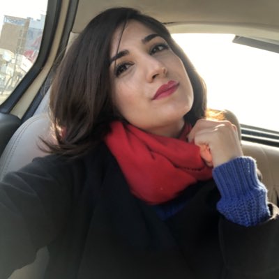 #NewProfilePic