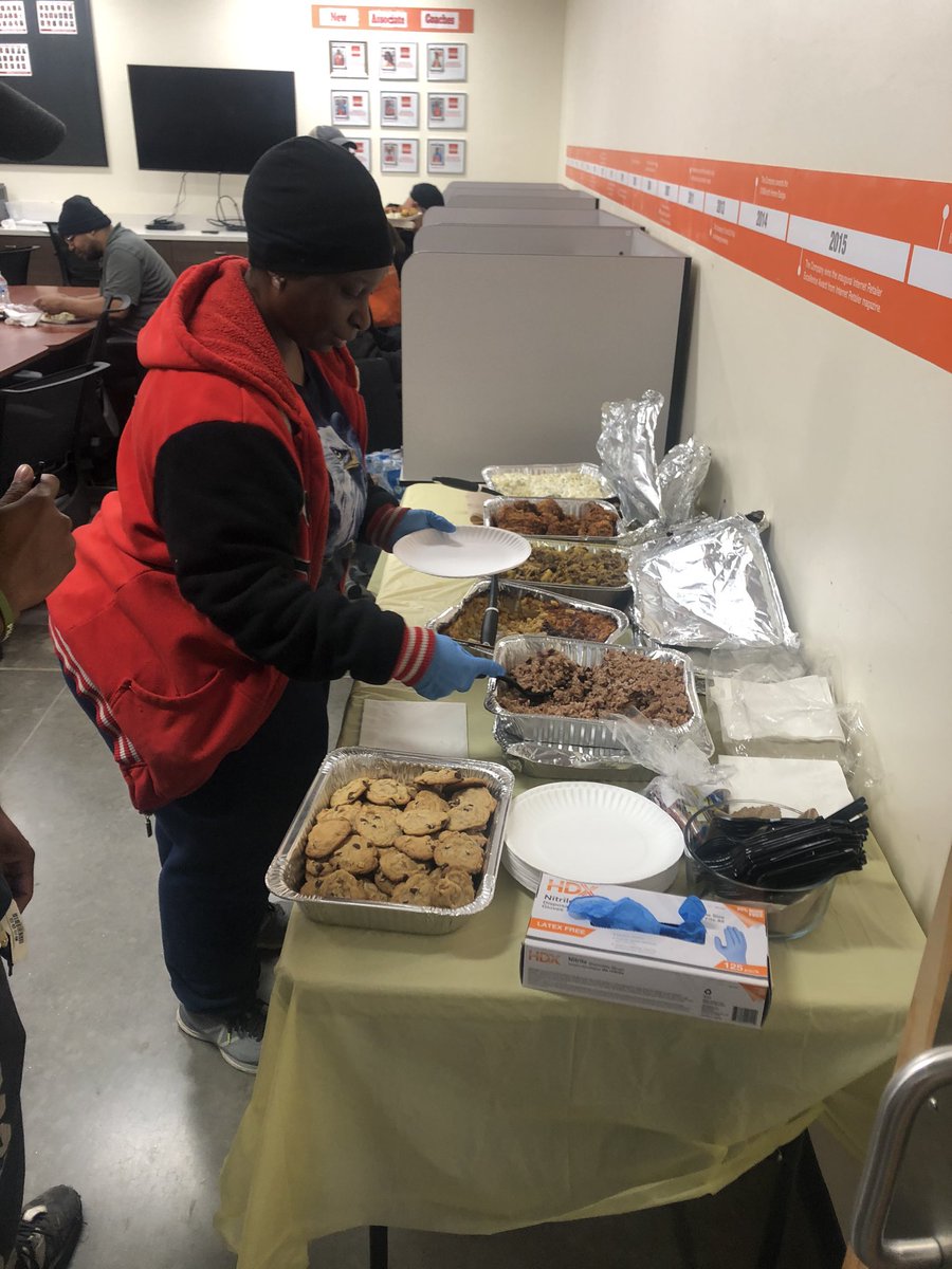Jessie (@jes_ceee) on Twitter photo Department Supervisor Tanesha personally cooked and thanked the freight team for all they do!! #myteamisbetterthanyours #Hamdenproud <a href="/hmalak/">Sam</a> <a href="/FranDenton1014/">Fran Denton</a> <a href="/msahines28/">April Hines</a> <a href="/Orlando_G_JR/">Orlando Gonzalez jr.</a> <a href="/HD8473/">Hamden CT Home Depot</a> Department Supervisor Tanesha personally cooked and thanked the freight team for all they do!! #myteamisbetterthanyours #Hamdenproud <a href="/hmalak/">Sam</a> <a href="/FranDenton1014/">Fran Denton</a> <a href="/msahines28/">April Hines</a> <a href="/Orlando_G_JR/">Orlando Gonzalez jr.</a> <a href="/HD8473/">Hamden CT Home Depot</a>