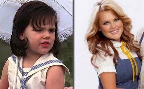 Happy 31th Birthday Brittany Ashton Holmes 
