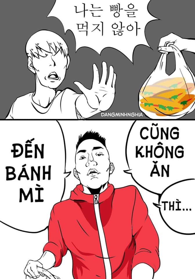 brointhehood1's tweet photo. Thì sao thì biết rồi #AppologizeToVietNam https://t.co/S6zcRvi6p9