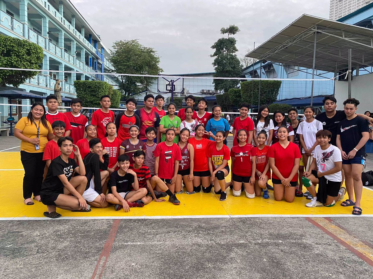 tcdrndnl's tweet photo. nice game 🏐❤️ https://t.co/AHKBNIW9xn