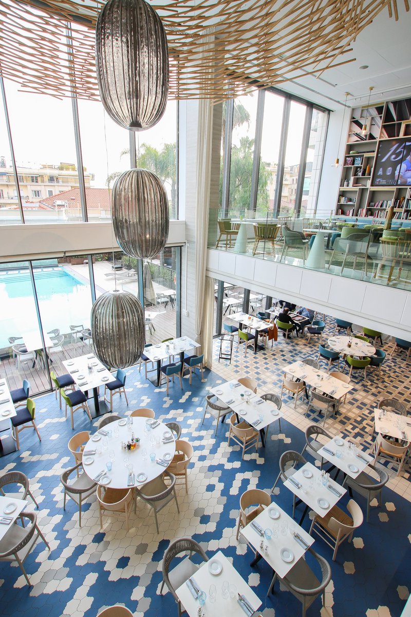 Izumin Travel And Lifestyle Photo Blogger A Twitter Izumanixlovemonaco 1月の モナコ旅 で利用した ホテル ノボテル モンテカルロ は モナコ公国の中心部にある3つ星ホテル アクセスの良さが魅力で モナコモンテカルロ駅まで徒歩3分 有名な