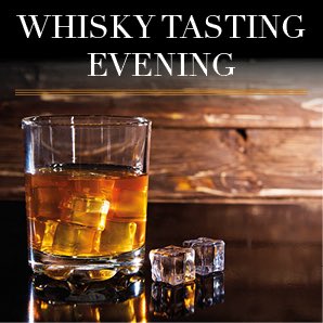 New to the twitter but just to let everyone know, we will be doing whisky tasting evenings in the shop very soon, keep watching