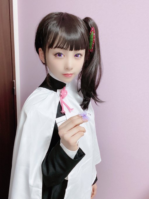 コスプレイヤー奥寺テーラのTwitter画像2