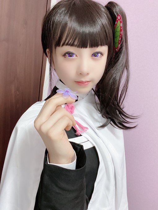 コスプレイヤー奥寺テーラのTwitter画像1