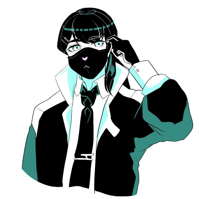 顔隠しのtwitterイラスト検索結果 古い順 顔隠しのtwitterイラスト検索結果 古い順