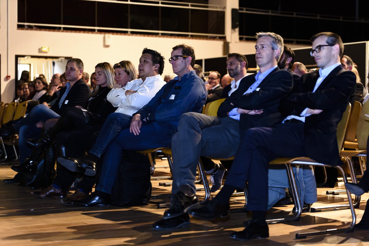 PipaClub's tweet image. [PIPA] Retour en images de notre grande soirée d'Assemblée Générale... Voir toutes les photos &amp;gt;&amp;gt; lnkd.in/deC44sy #plainedelain #ain