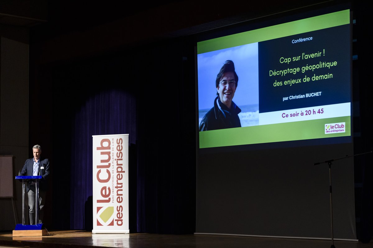 PipaClub's tweet image. [PIPA] Retour en images de notre grande soirée d'Assemblée Générale... Voir toutes les photos &amp;gt;&amp;gt; lnkd.in/deC44sy #plainedelain #ain