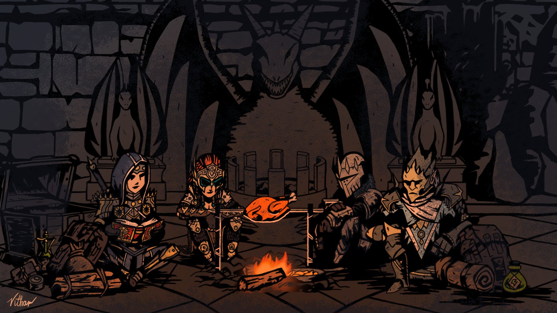 Raid shadow legends картинки