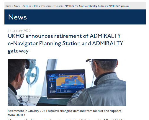 Seall ECDIS Ltd. tweet media