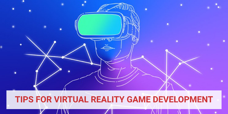 RedAppleTech's tweet image. What are the tips to be followed for #VR game development? Check out vital tips for VR game development here: bit.ly/397ciyX
#VRGameDevelopment #VirtualReality #VRApps #RedAppleTech