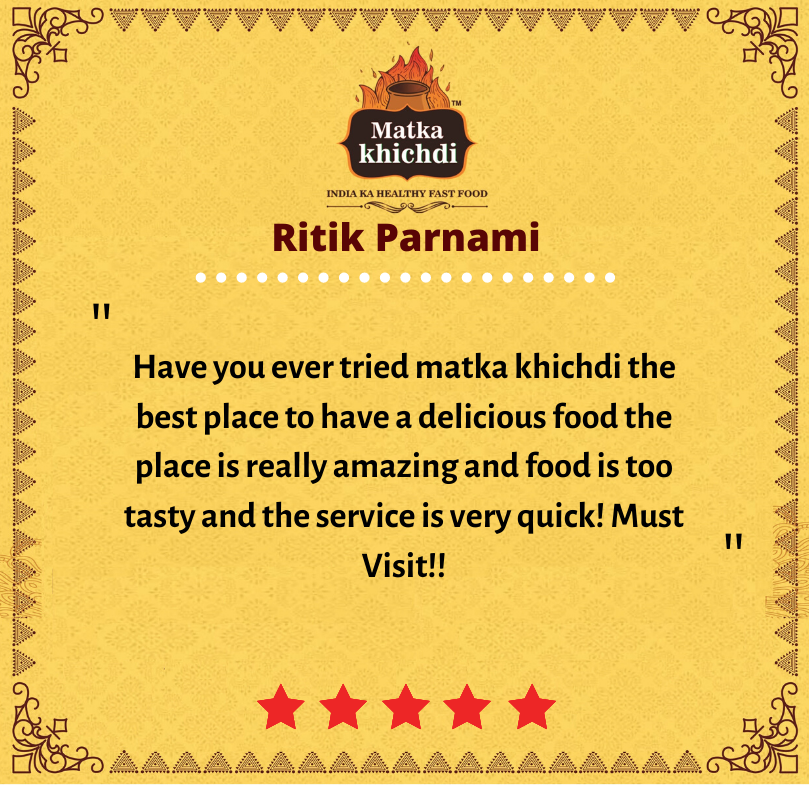 KhichdiMatka's tweet photo. One of Our Satisfied Customer Review on Zomato
𝑽𝒊𝒔𝒊𝒕: https://t.co/aRlO68oqoD
𝒁𝒐𝒎𝒂𝒕𝒐: https://t.co/n2TCw4F68P
𝑺𝒘𝒊𝒈𝒈𝒚: https://t.co/VKCoI2DyDC
.
.
.
.
#food #khichdi #matka_khichdi #customer #review #feedback #zomato #hungry #happy #5stars #rating #foodporno https://t.co/gzjVnoXb3l