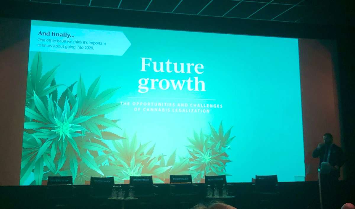 Great session today from @AYNorthViews @Scowpers @paulkalleegrove @FatosUstek @colindsinclair @investliverpool @AnnaHeyes - Top Trends in Real Estate and forecasts for 2020.  #housing, #culture, #cityplan #wellbeing Growth area - cannabis ! @Morecrofts @LpoolBIDcompany