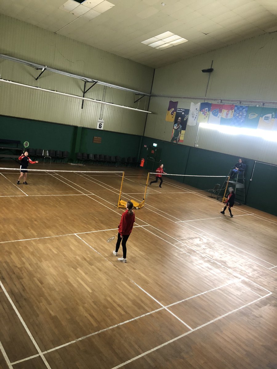 Division 5 girls is off to a great start...Good Luck to St Raphaela’s <a href="/SportRaphaelas/">St Raphaela's Sport</a> and Mt Sackville