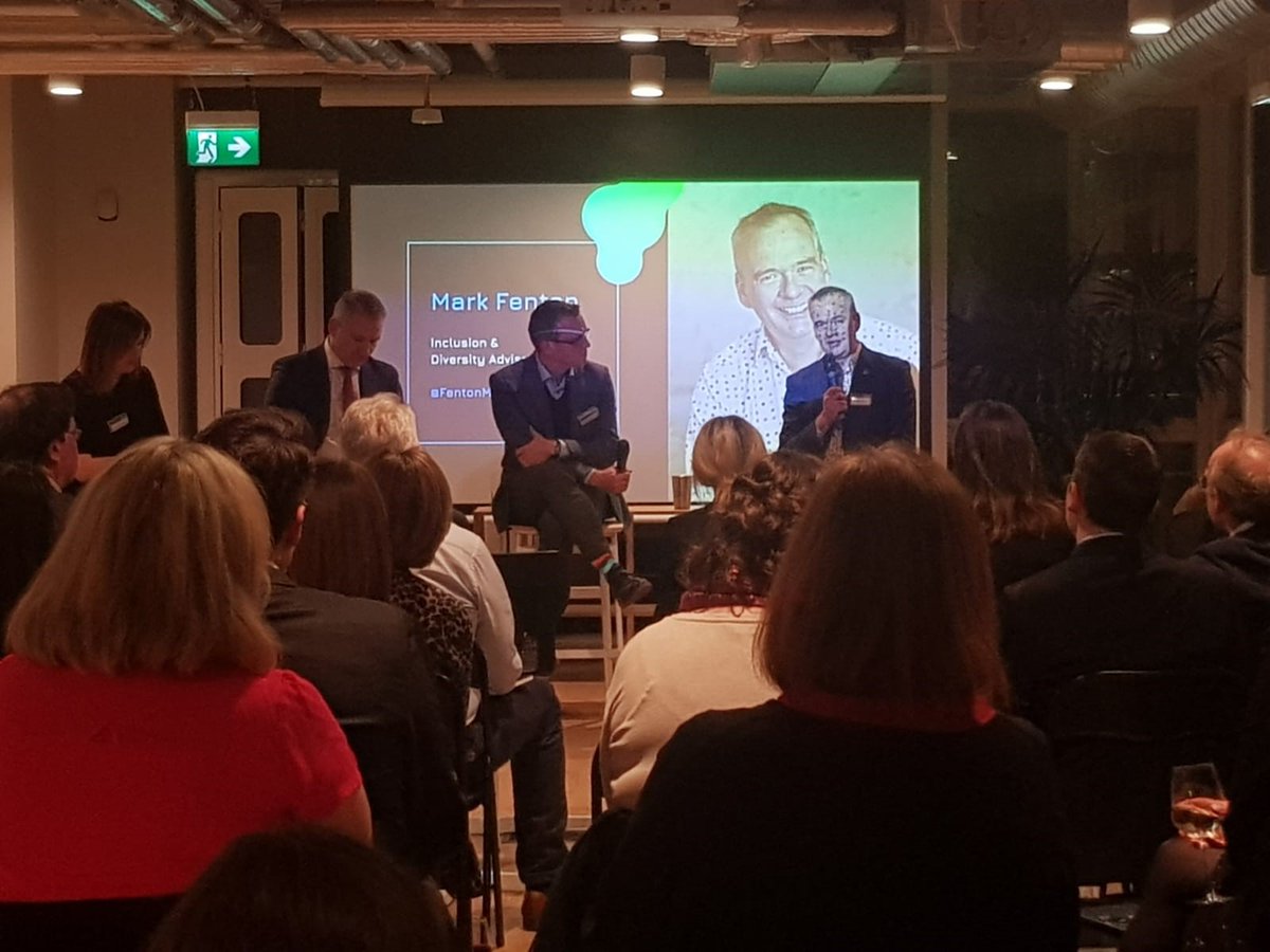 Super event last night!  Thanks to our brilliant panel <a href="/DLRURQ/">DanielLawlorRURQ</a> , @fentonmarka and #GerMitchell of <a href="/permanenttsb/">Permanent tsb</a> for your insights, honesty and practical takeaways.  Thanks also to our highly engaged audience.