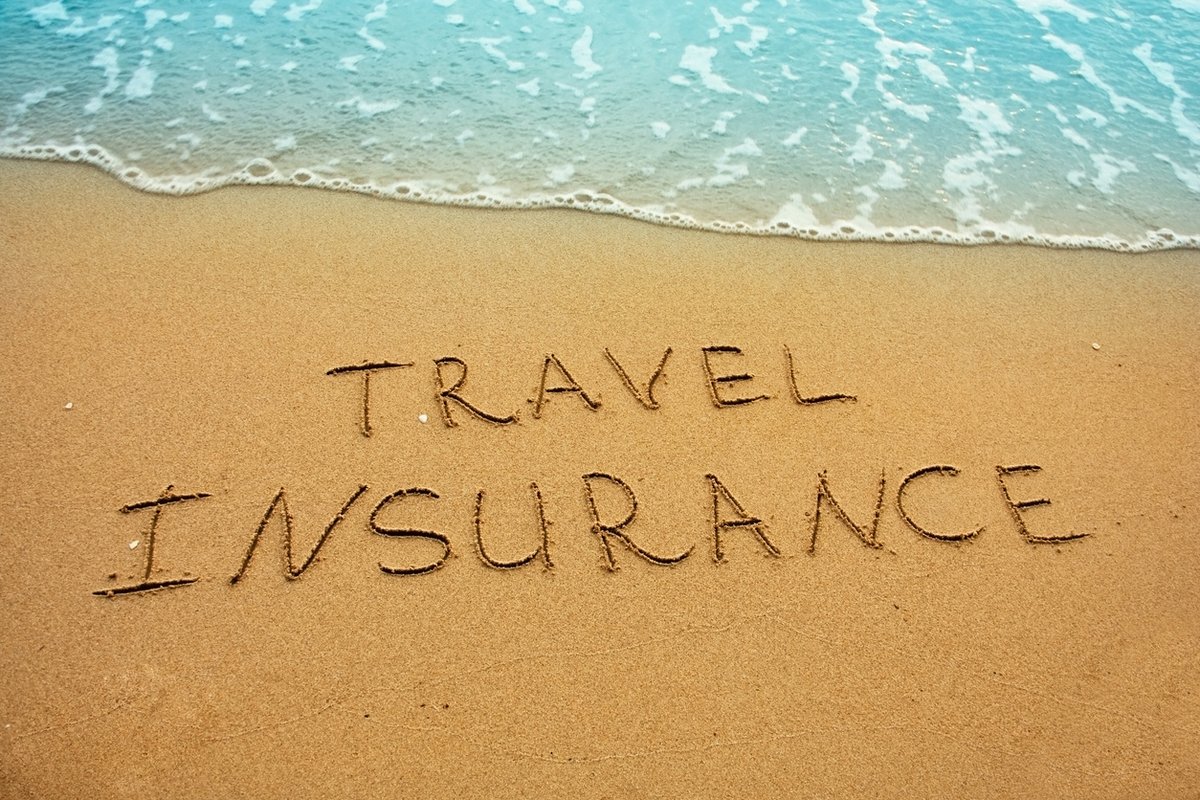 Are you booking your summer holiday or worried about having your travel plans disrupted?

Get an instant Travel Insurance quote here: ow.ly/ISR750yxlS4