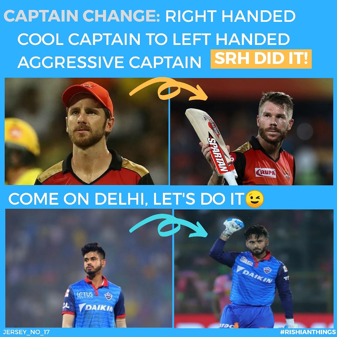 jersey_no_17's tweet photo. Wot say #Rishians? #DelhiCapitals #yehhainayidilli #thisisnewdelhi #dcstars https://t.co/gBAmrznsjw