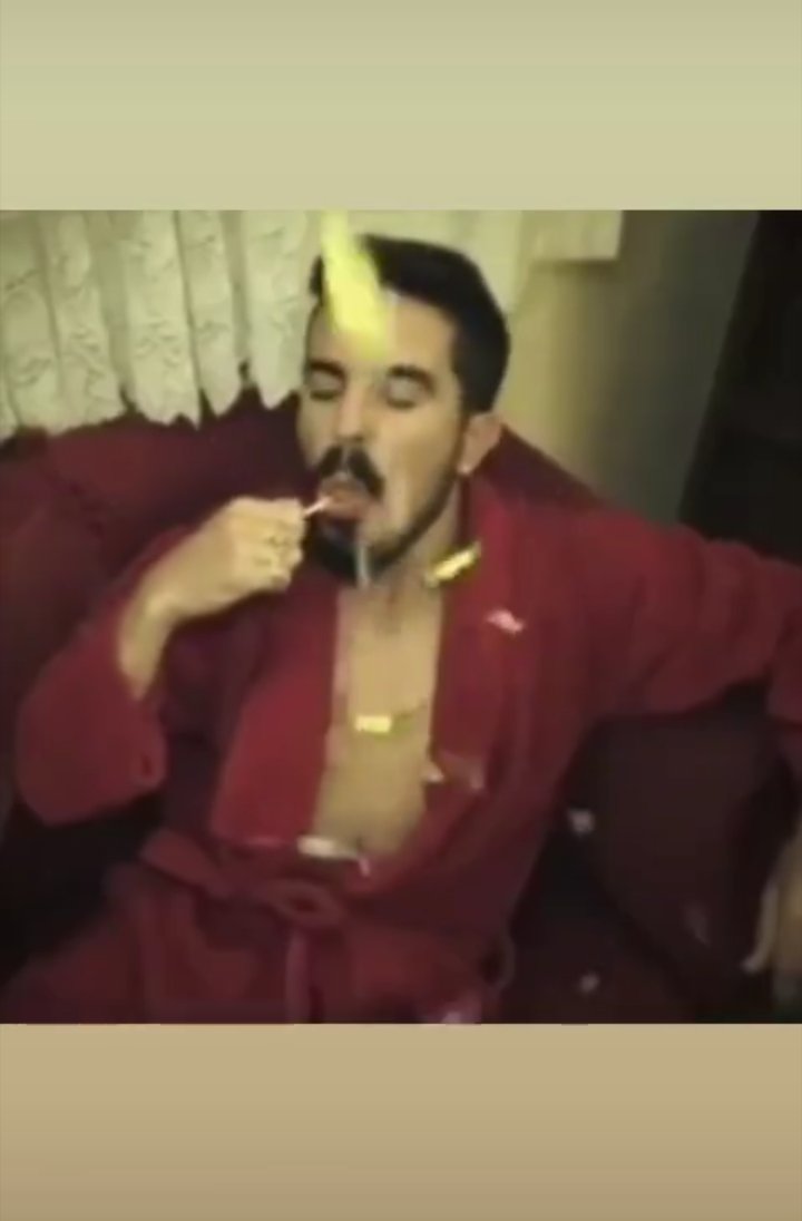 Bugün #şivlilik'tir
Me;