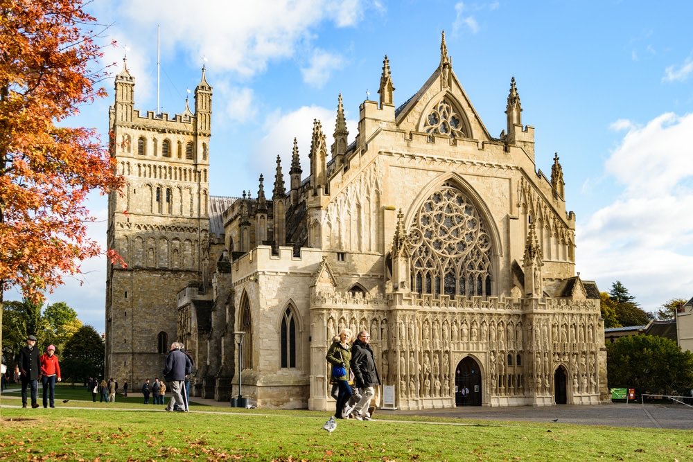 ChrisGSleeB's tweet photo. Heading into Exeter today for a Mediation in respect of a Proprietary Estoppel Claim. #ContentiousProbate #Mediation #ADR @BrydenLaw https://t.co/Elxw8th5Fi