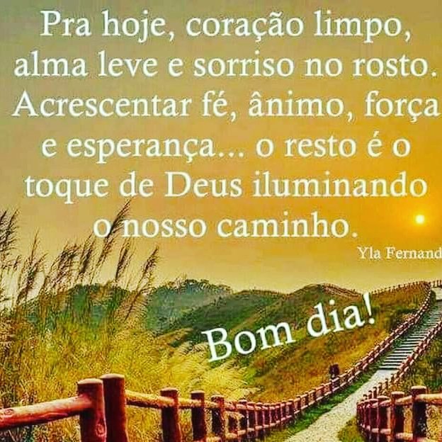 Frase Bom Dia Frases Para Face 011