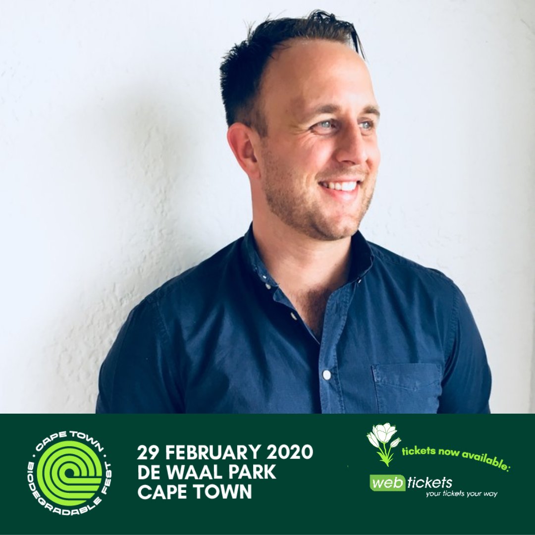 CTbiodegradable's tweet photo. OFFICIAL ANNOUNCEMENT 

Guy Cronje - Head of Marketing at GREEN HOME will be joining the Think Tank.
GREEN HOME is Southern Africa's leading biodegradable food packaging supplier. All of our products are made from plant-based raw materials and are compostable at the end of life. https://t.co/imgExtQfSn