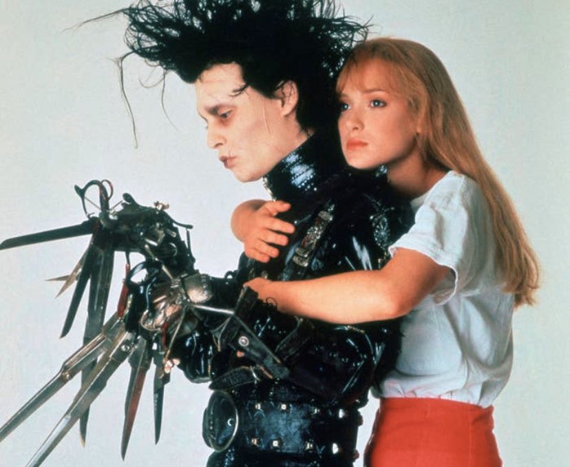 levelupdub's tweet photo. This is me and Jesse but I’m Edward https://t.co/APHZmpRa2b