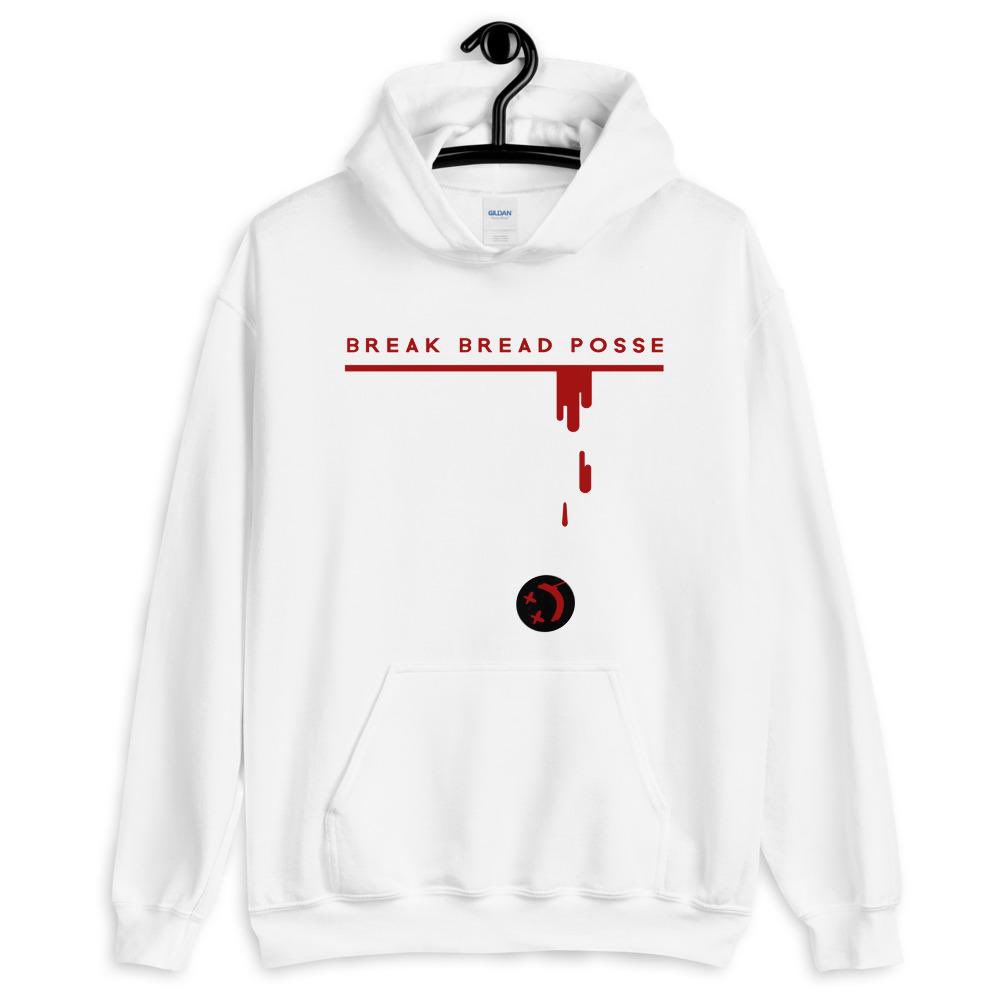 BreakBreadPosse's tweet photo. BREAK BREAD POSSE MERCH AVAILABLE NOW! https://t.co/7Dl16aDMST https://t.co/F7nE81qEJ3