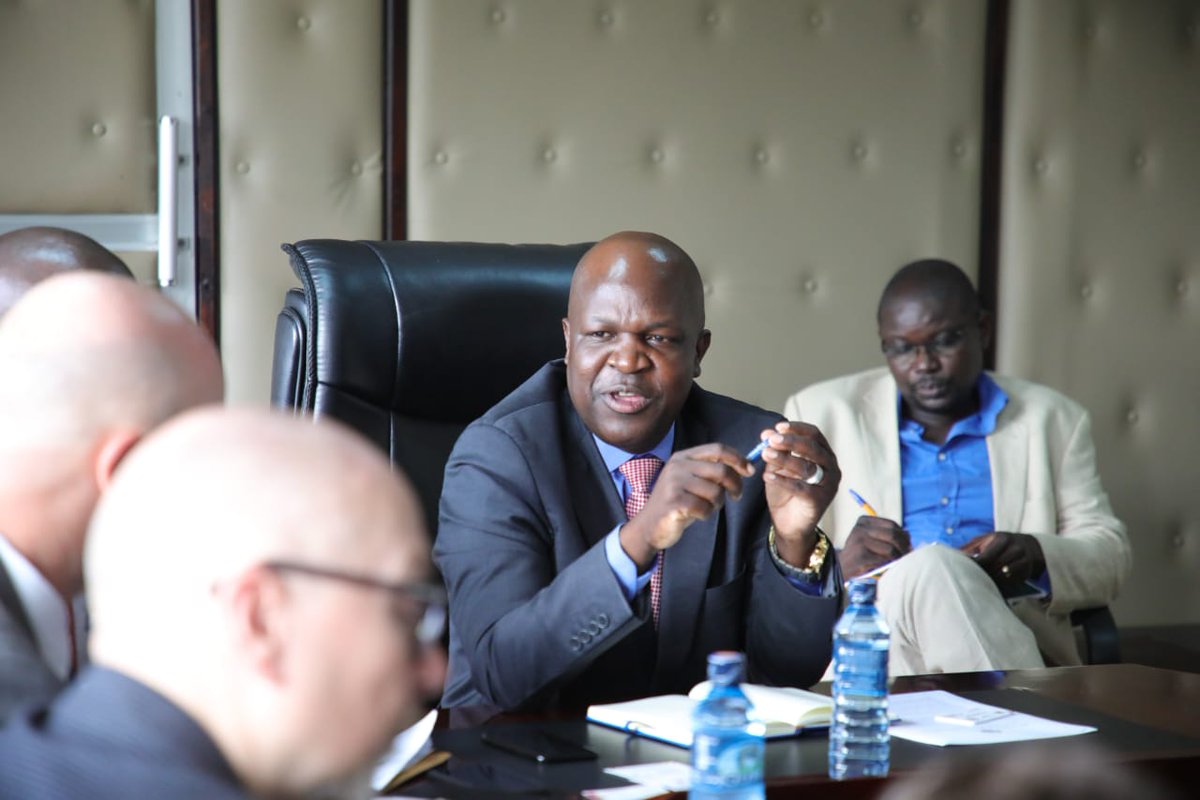 European Union In Kenya tweet media