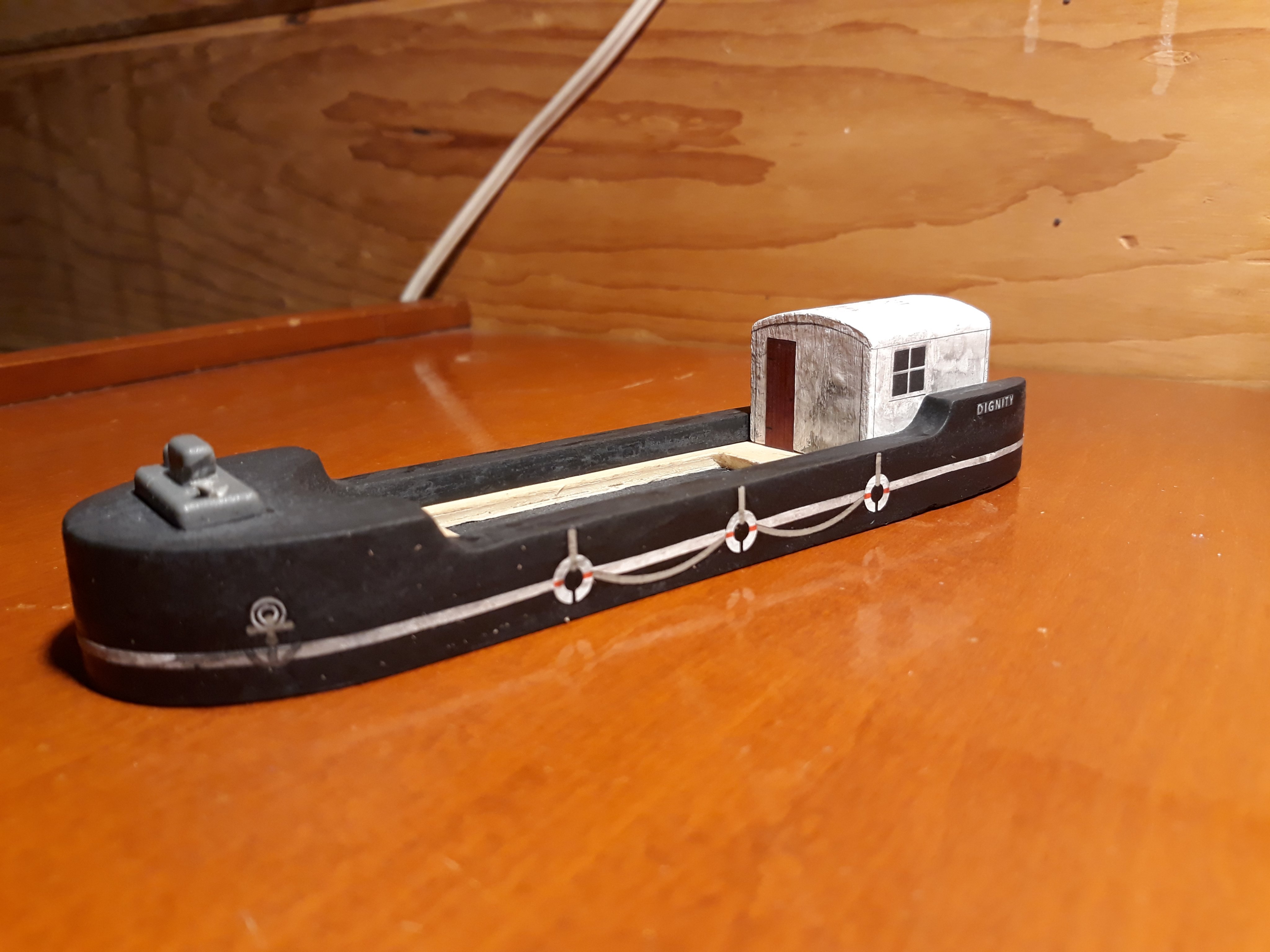 Bulstrode thomas wooden railway 2025