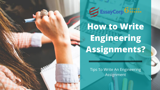 Essay_Corp's tweet photo. Are you an #Engineering student? Do you also go through #assignment writing woes? If yes then read these effective #Tips &amp; tricks to compose an impactful engineering assignment. Read @ https://t.co/9v62Xdbw0B 
.

#assignmentwritingtips #assignmenthelp #HowToWriteAssignment https://t.co/tYRePTeCM5