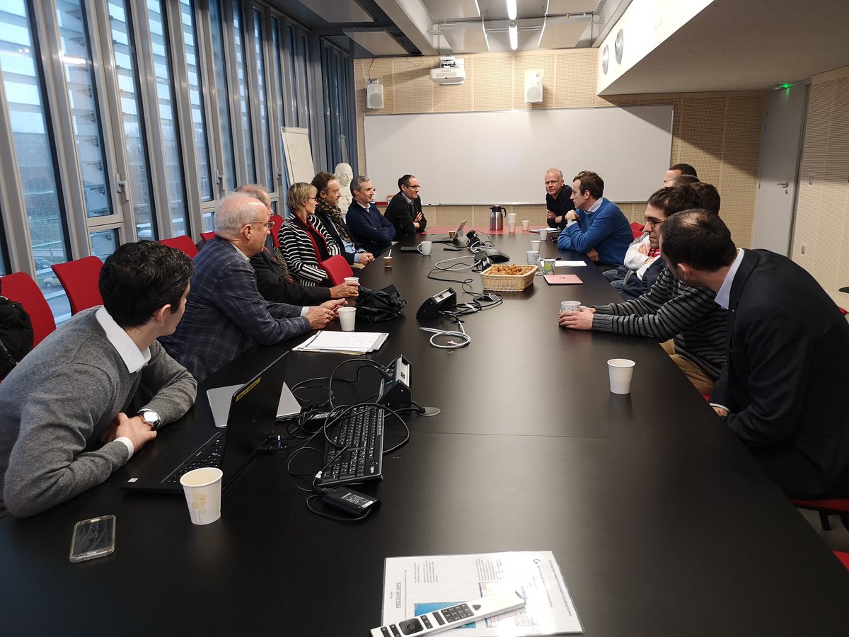 ENSAE Paris tweet media