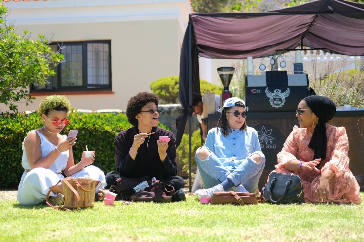 Don't forget to join us for the #HAZE Market on the Casa Labia Lawns on the 1st March 2020! 
.
casalabia.co.za
.
#summermarket #casalabia #summertrend #hazemarket