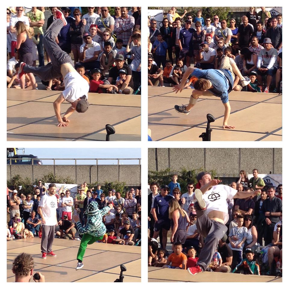 Hip hop creatives! If you want to join @Jonzid Julia and Ivan this April to dissect, examine &amp; explore get your application to <a href="/BConvention/">Breakin' Convention</a> Open Art Surgery in here; breakinconvention.com/openartsurgery…
Deadline tomorrow...
#PDSW #BreakinConvention #lovedance #bournemouth #hiphop