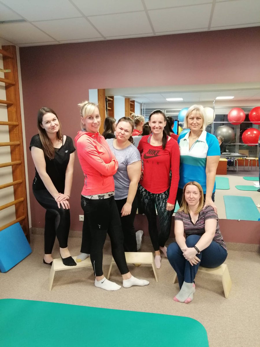 Kas ir Šrotas metode un kāpēc to apguvušas Vidzemes Rehabilitācijas centra fizioterapeites? ej.uz/x6gq