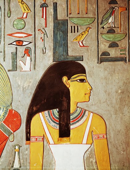 Horus Rising tweet media