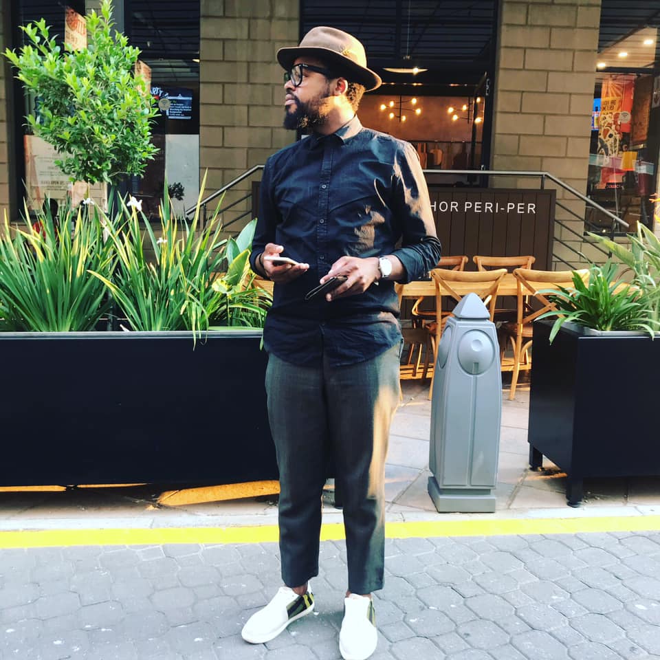 TshepoDeep tweet media