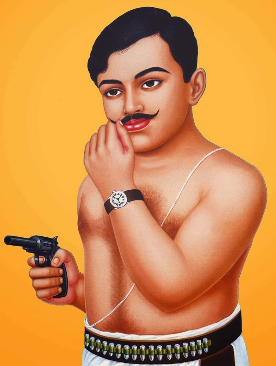 Dalip Jakhar tweet media