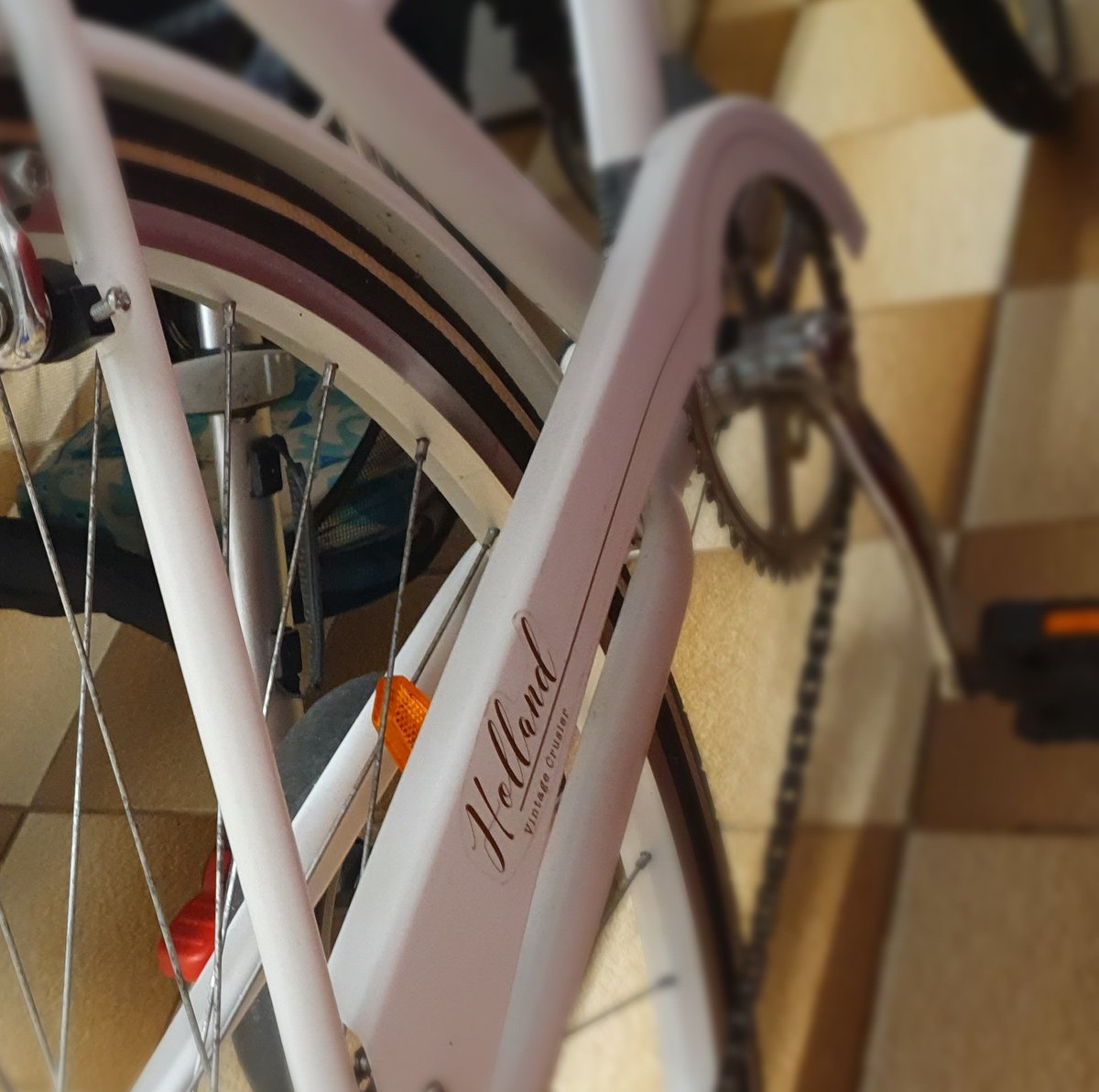 gajted's tweet photo. #holland #bicycles #classic https://t.co/P3iVXxRE89
